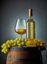 Vino Bournett RS Master Blend - Imagem 2
