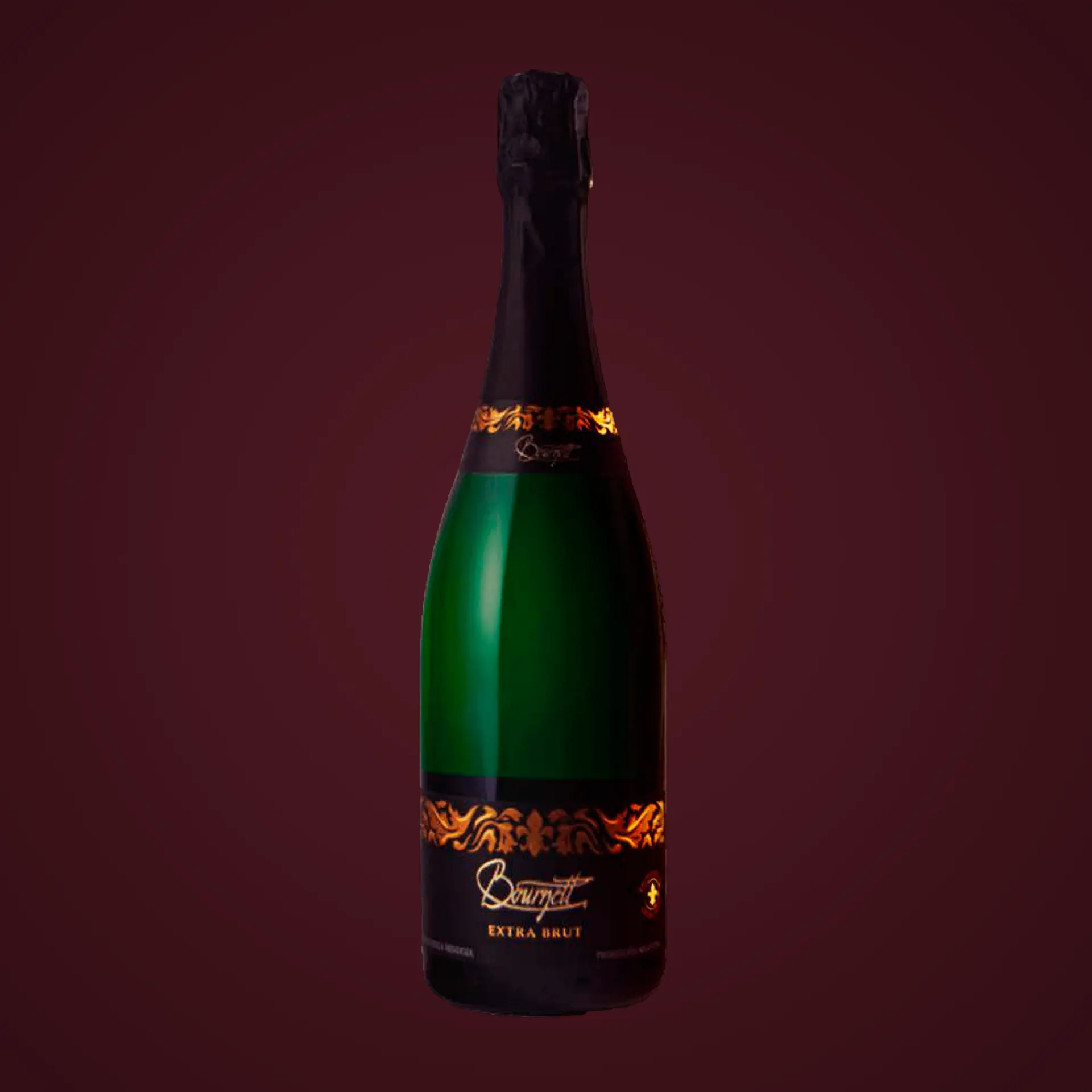 Espumante Charmat Extra Brut - Image Espumante Charmat Brut - Imagem 1